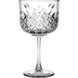 Gin & tonic glass