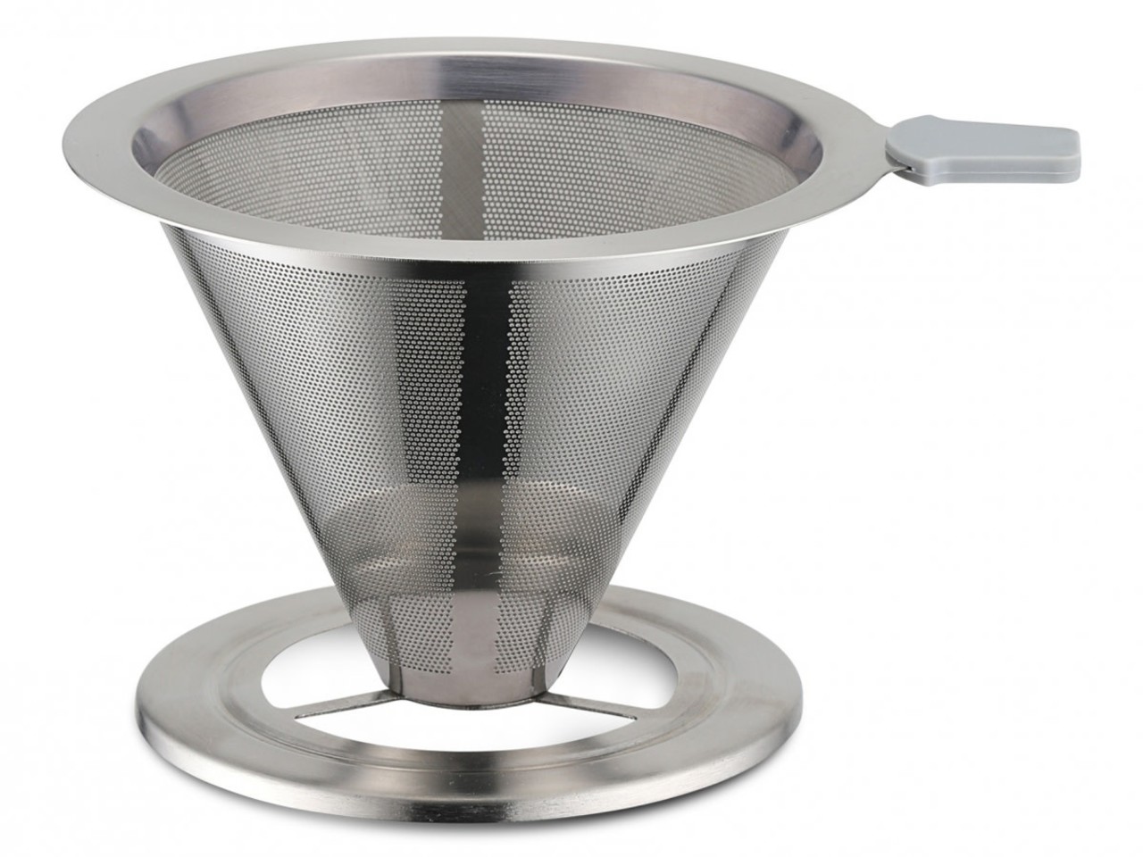Weis Stainless steel permanent coffee filter Weis Stainless steel permanent coffee filter