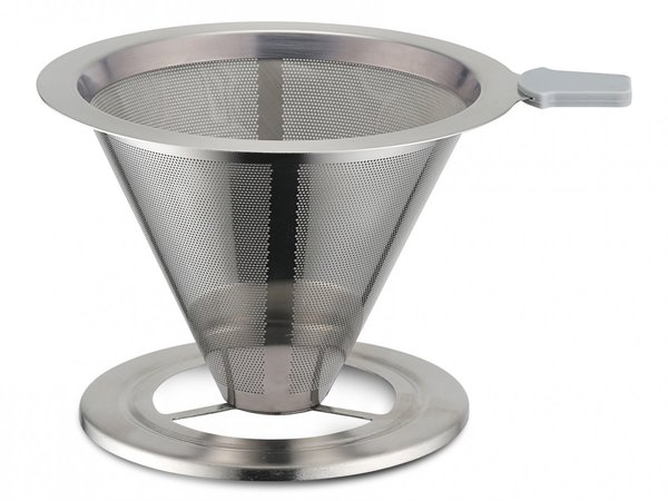 Weis Stainless steel permanent coffee filter Weis Stainless steel permanent coffee filter
