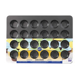 Wilton XL 24-muffin pan Wilton XL 24-muffin pan