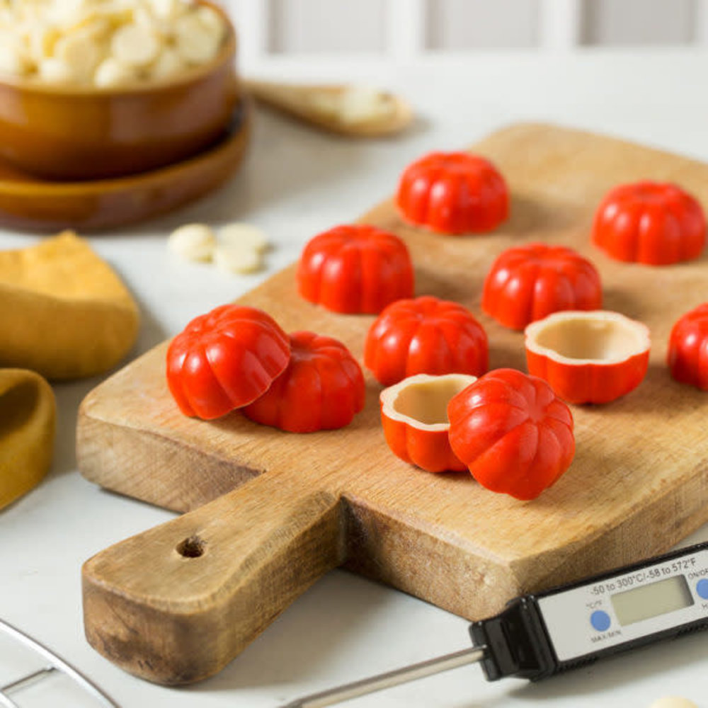 Decora Chocoladevorm polycarbonaat "Arianna praline"