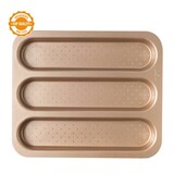 Decora Non-stick baguette mold