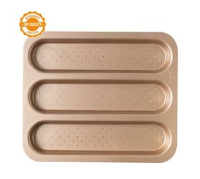 Decora Non-stick baguette mold