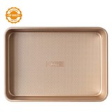 Decora Non-stick rectangular cake mold, 34.7 x 24.5 x 5.5 cm