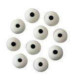 PME 24 edible eyes 12mm PME 24 edible eyes 12mm