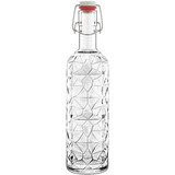 Swing-top bottle “Oriente” white 1L