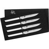 Kai Shun Steel steak knives Kai Shun Steel steak knives