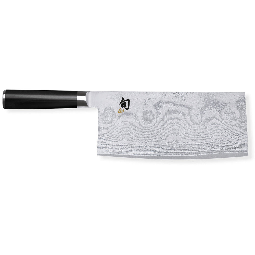 Kai Shun Classic Chinese cleaver 18cm