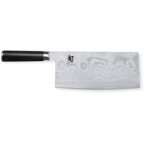 Kai Shun Classic Chinese cleaver 18cm