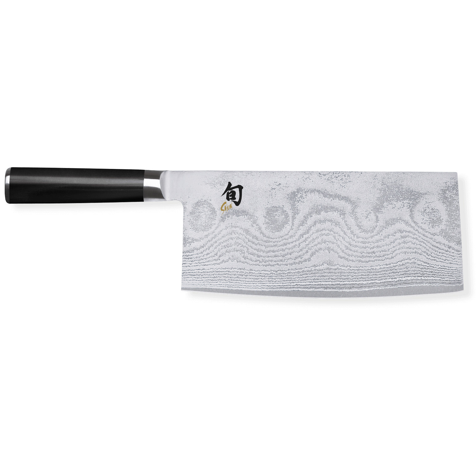 Kai Shun Classic Chinese cleaver 18cm DEKSELS!