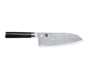 Kai Shun Classic santoku XL 19cm