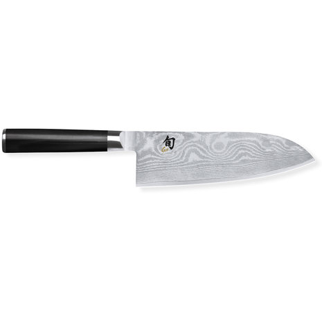 Kai Shun Classic santoku XL 19cm