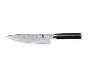 Kai Shun Classic chef's knife 20cm left-handed
