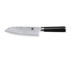 Kai Shun Classic santoku 18cm linkshandig