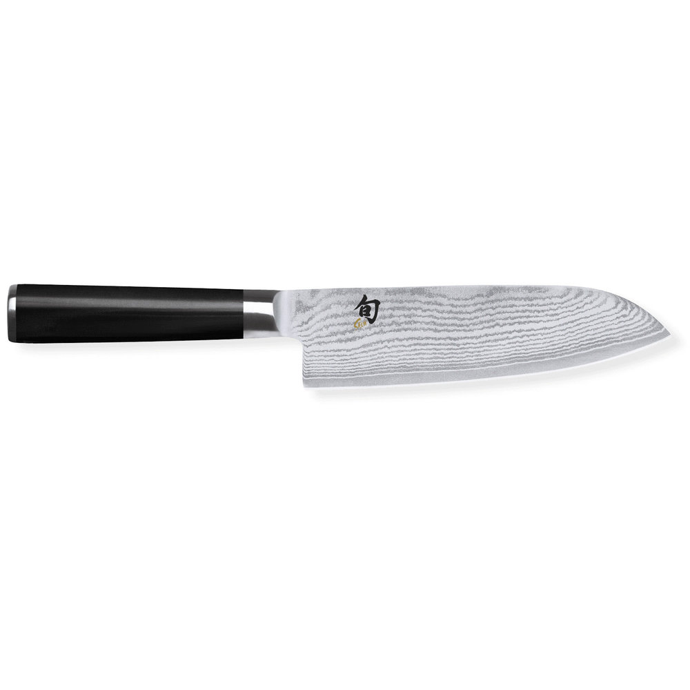 Kai Shun Classic santoku 18cm