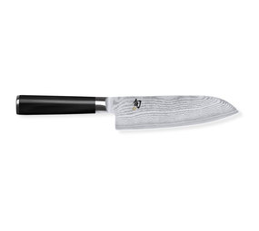 Kai Shun Classic santoku 18cm