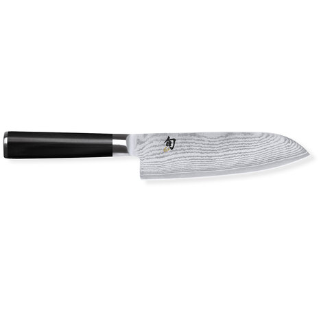 Kai Shun Classic santoku 18cm