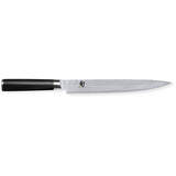 Kai Shun Classic slicing knife 23cm