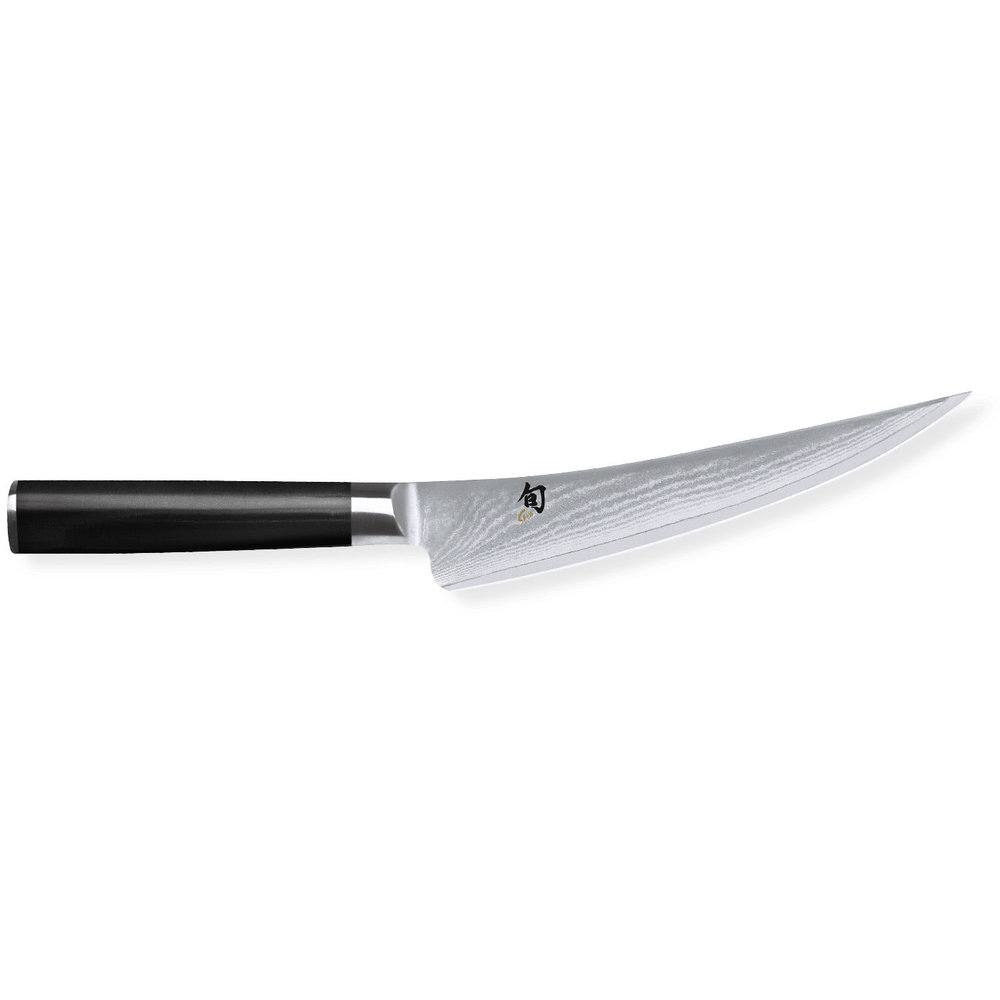 Kai Shun Classic gokujo uitbeenmes 16,5cm