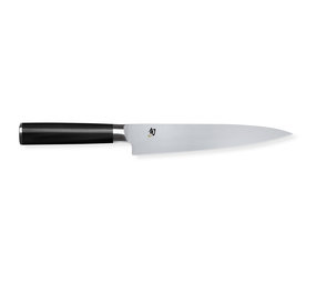Kai Shun Classic flexible filleting knife 18cm
