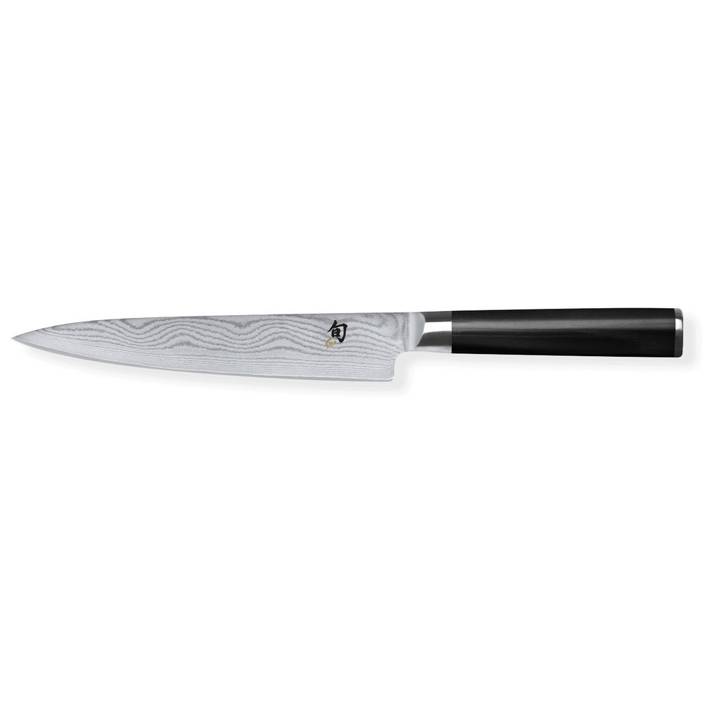 Kai Shun Classic uutility knife 15cm left-handed