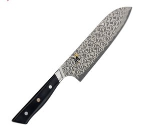 Miyabi 800 DP Santoku 18cm Miyabi 800 DP Santoku 18cm