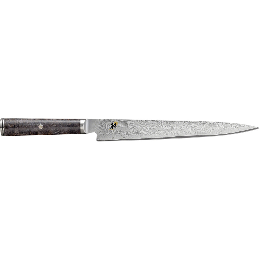 Miyabi 5000 MCD 67 Sujihiki 24cm Miyabi 5000 MCD 67 Sujihiki 24cm