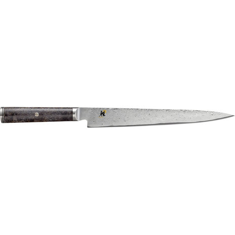 Miyabi 5000 MCD 67 Sujihiki 24cm Miyabi 5000 MCD 67 Sujihiki 24cm
