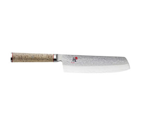 Miyabi 5000 MCD Nakiri 17cm Miyabi 5000 MCD Nakiri 17cm