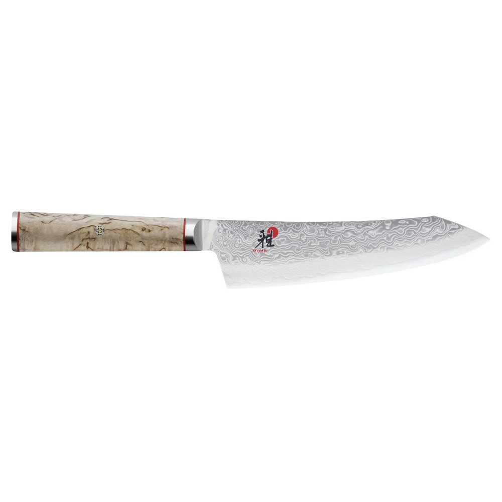 Miyabi 5000 MCD Rocking Santoku 18cm Miyabi 5000 MCD Rocking Santoku 18cm