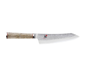 Miyabi 5000 MCD Rocking Santoku 18cm Miyabi 5000 MCD Rocking Santoku 18cm