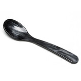 Heim Söhne Egg spoon anthracite Heim Söhne Egg spoon anthracite