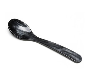Heim Söhne Egg spoon anthracite Heim Söhne Egg spoon anthracite