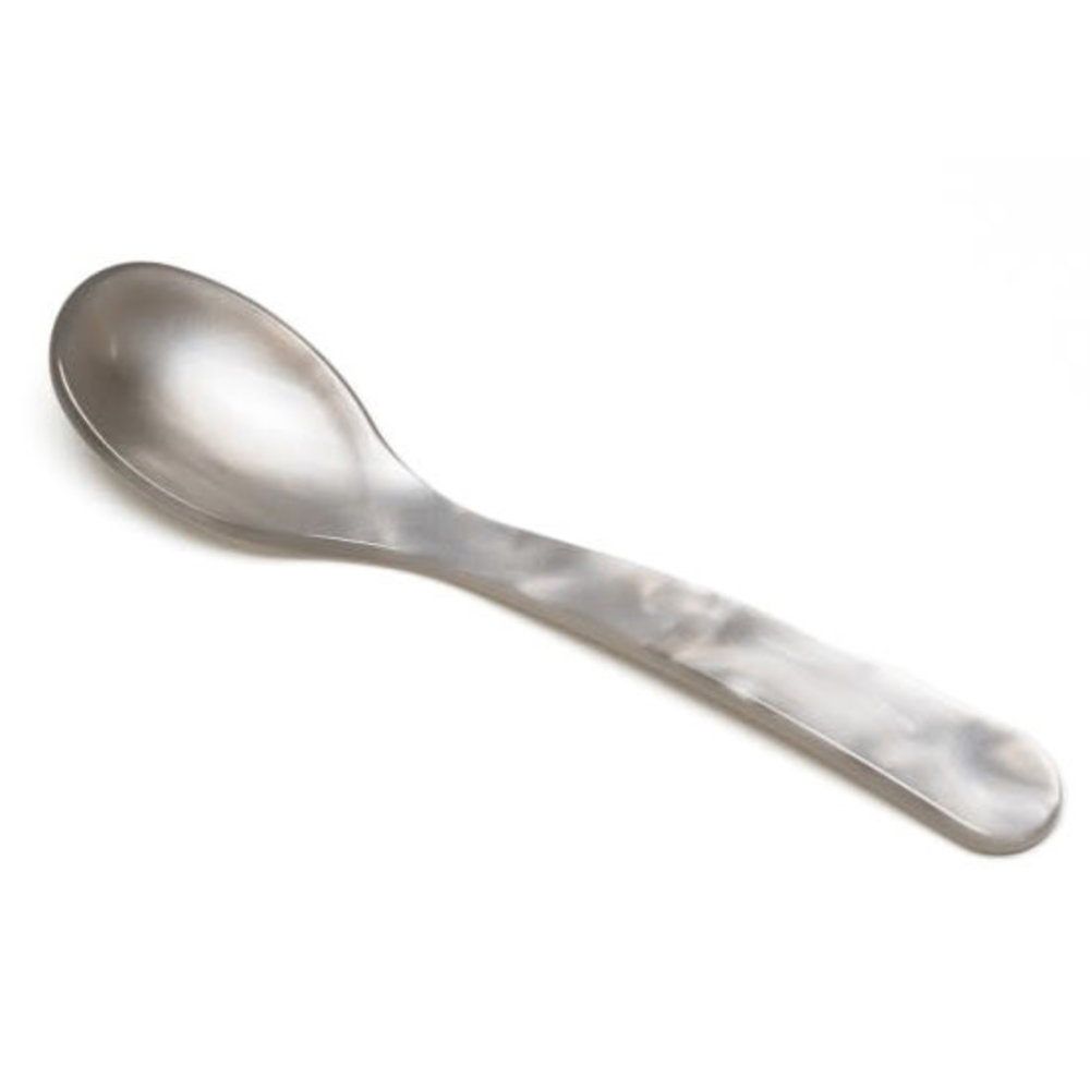 Heim Söhne Egg spoon silver