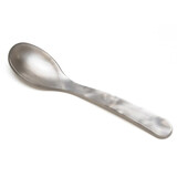 Heim Söhne Egg spoon silver