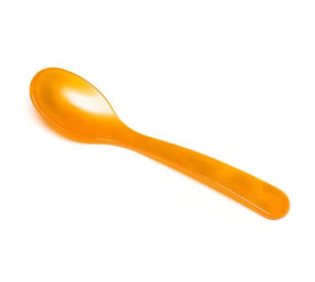 Heim Söhne Egg spoon orange Heim Söhne Egg spoon orange