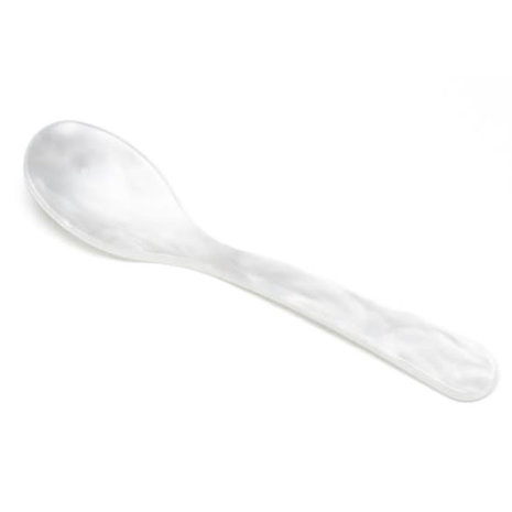 Heim Söhne Eierlepel Weiss