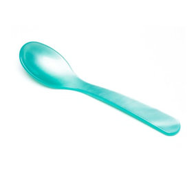 Heim Söhne Egg spoon turquoise Heim Söhne Egg spoon turquoise