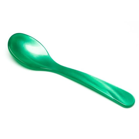 Heim Söhne Eierlepel Grün