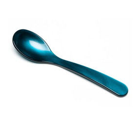 Heim Söhne Egg spoon petrol Heim Söhne Egg spoon petrol
