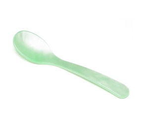 Heim Söhne Egg spoon apple green Heim Söhne Egg spoon apple green