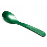 Heim Söhne Egg spoon moss green Heim Söhne Egg spoon moss green