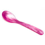 Heim Söhne Eierlepel Pink