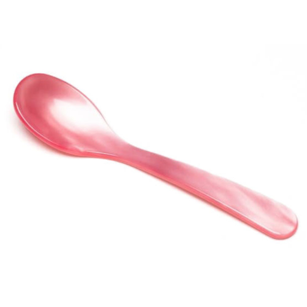 Heim Söhne Egg spoon rose