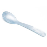 Heim Söhne Egg spoon light blue Heim Söhne Egg spoon light blue