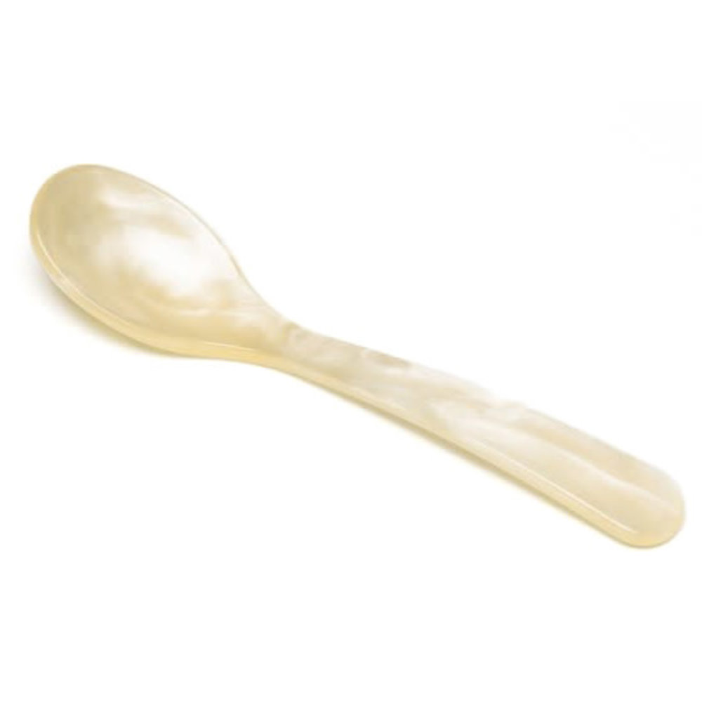 Heim Söhne Egg spoon vanilla Heim Söhne Egg spoon vanilla