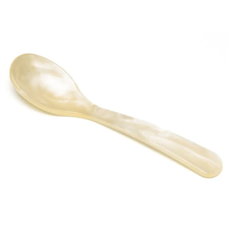 Heim Söhne Egg spoon vanilla Heim Söhne Egg spoon vanilla