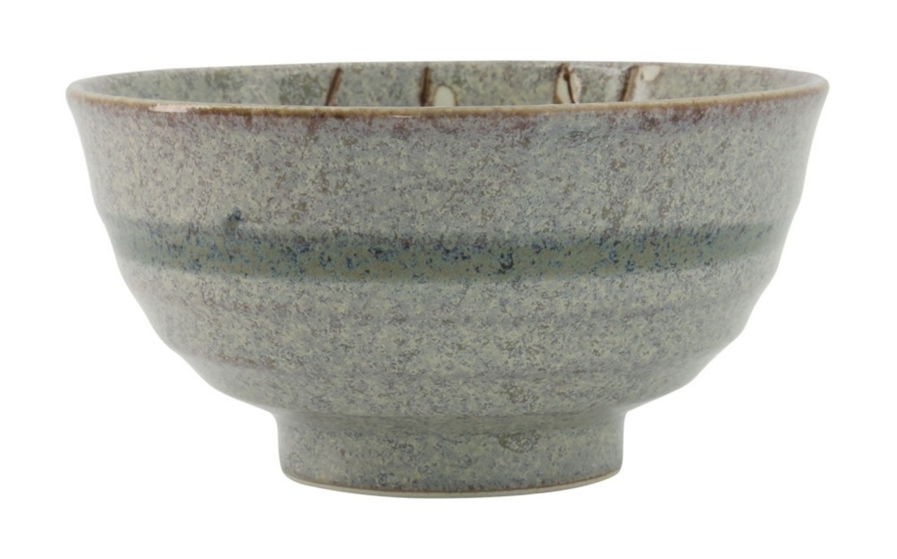 Tokyo Design Studio Kom 17cm x 9cm Grey Soshun 16620