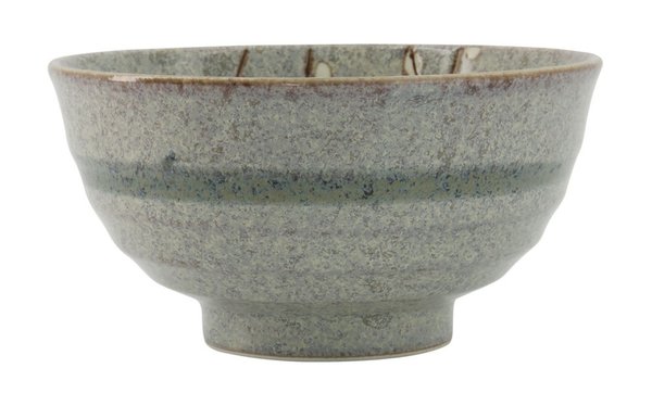 Tokyo Design Studio Kom 17cm x 9cm Grey Soshun 16620