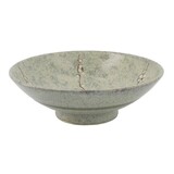Tokyo Design Studio Fruitschaal Grey Soshun 24cm x 8cm 1400ml Tokyo Design Studio Fruitschaal Grey Soshun 24cm x 8cm 1400ml